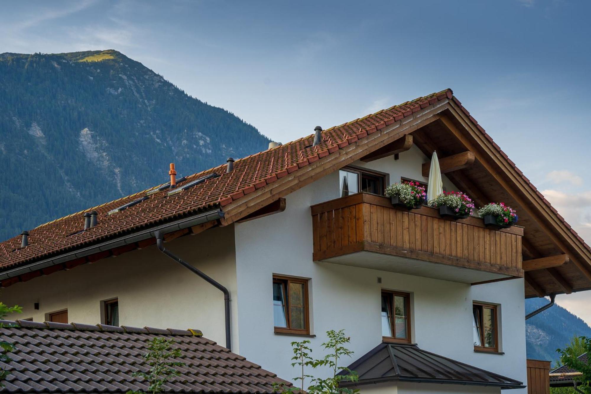 Das Bergquartier - Ferienwohnung Rabenkopf Oberau  Luaran gambar